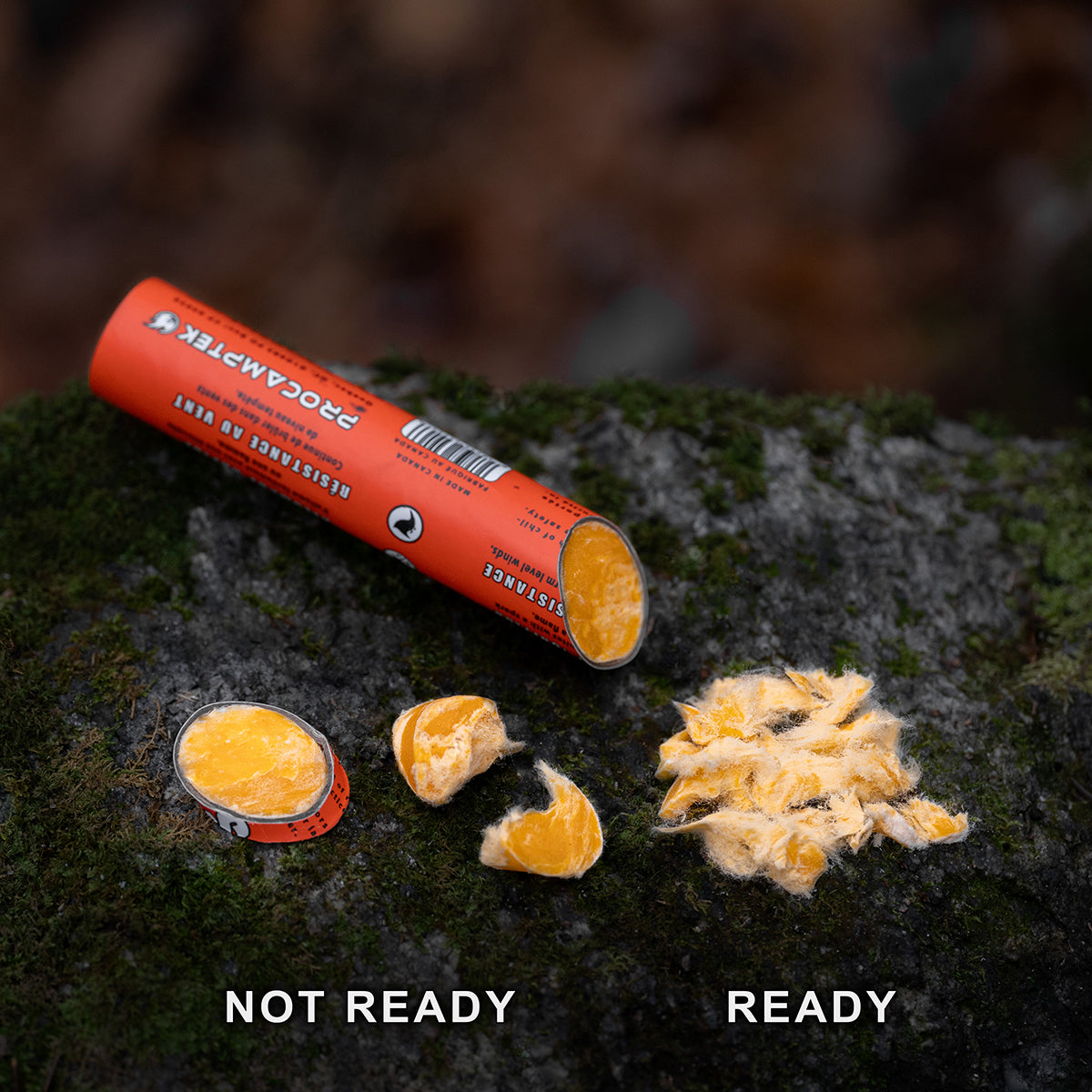FAST FIRE STICK™
