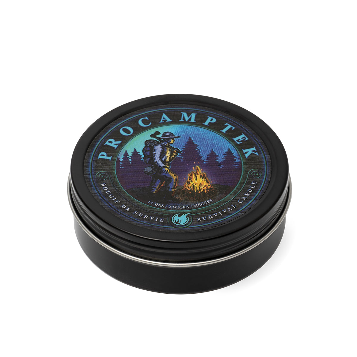 SURVIVAL CANDLE