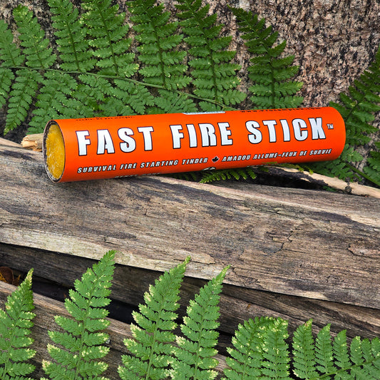 FAST FIRE STICK™ 1 PK