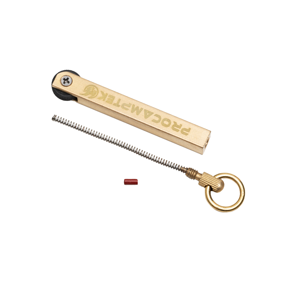 3 Pack - Solid Brass Sparker