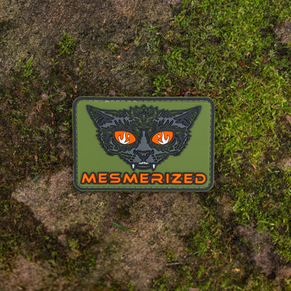 MESMERIZED - MORALE PATCH